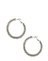 Katie Small Hoops