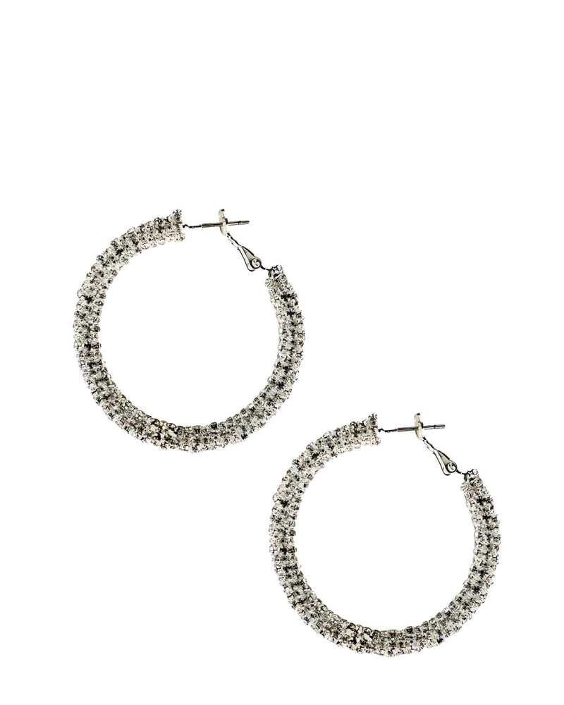 Katie Small Hoops