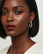 Katie Small Hoops