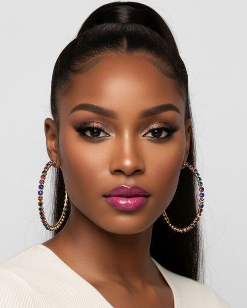 Veronica Hoops