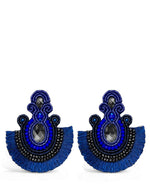 Zara Drop Earrings