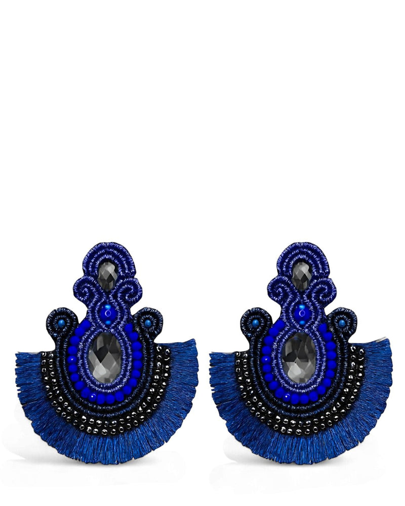 Zara Drop Earrings