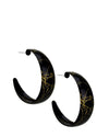 Cori Chunky Hoops