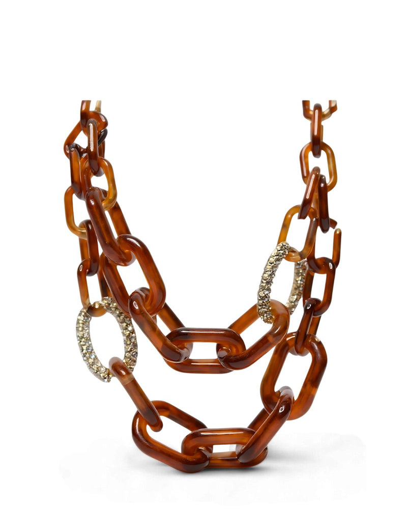 Gina Link Necklace