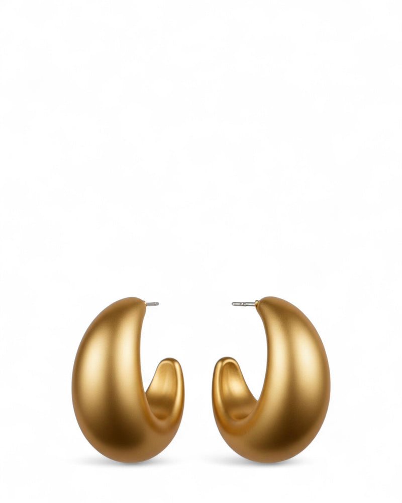 Justine Hoops