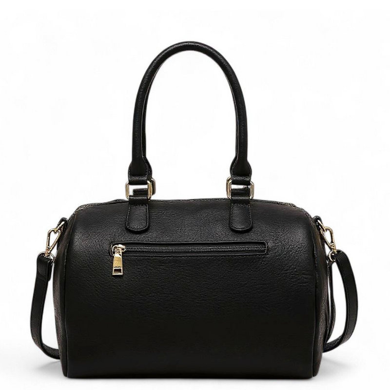 Charlie Boston Bag