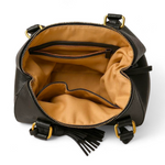 Charlie Boston Bag