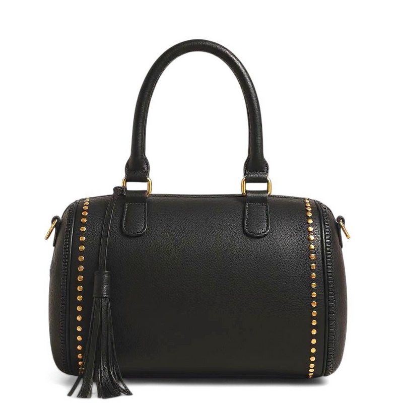 Charlie Boston Bag