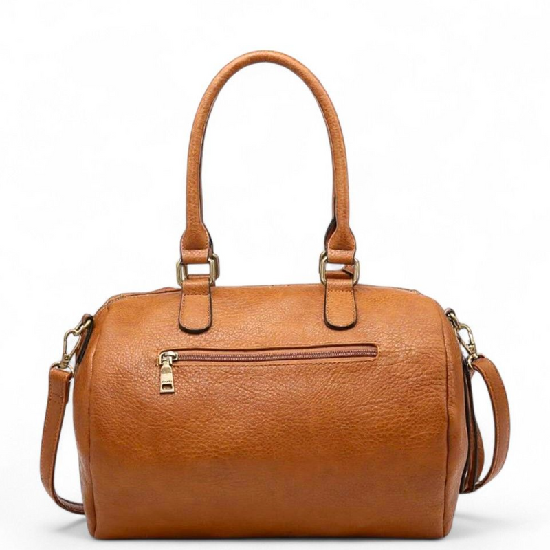 Charlie Boston Bag