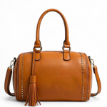 Charlie Boston Bag
