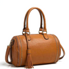 Charlie Boston Bag