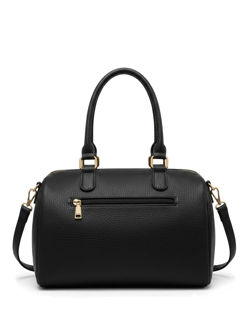 Charlie Boston Bag