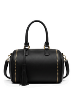 Charlie Boston Bag