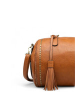 Charlie Boston Bag