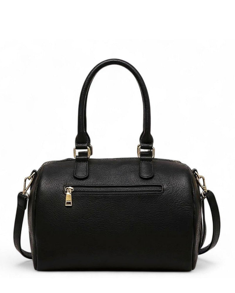 Charlie Boston Bag