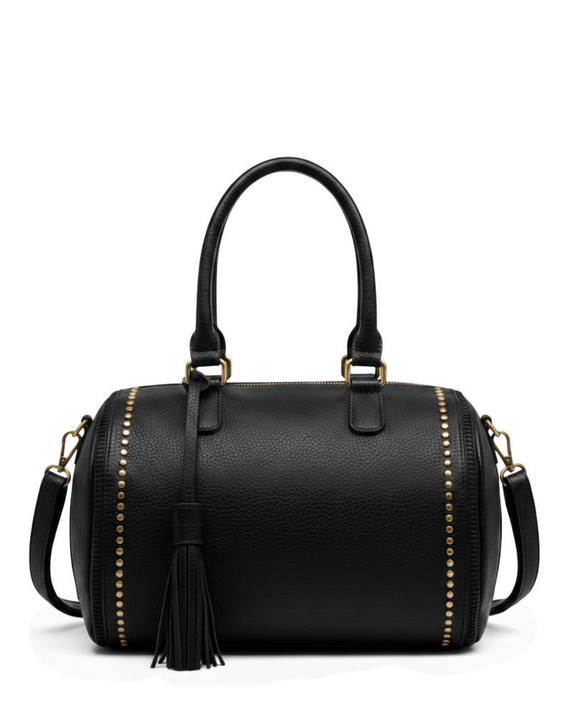 Charlie Boston Bag