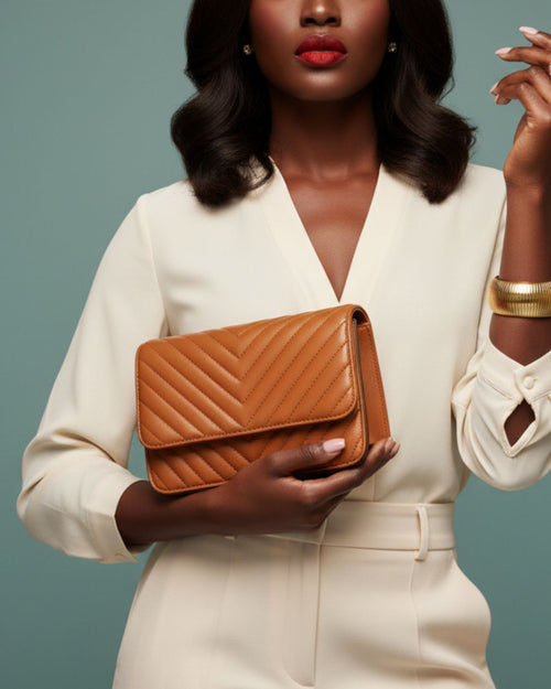 Courtney Crossbody