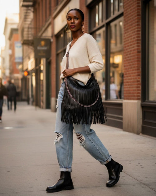 LaDonna Shoulder Bag