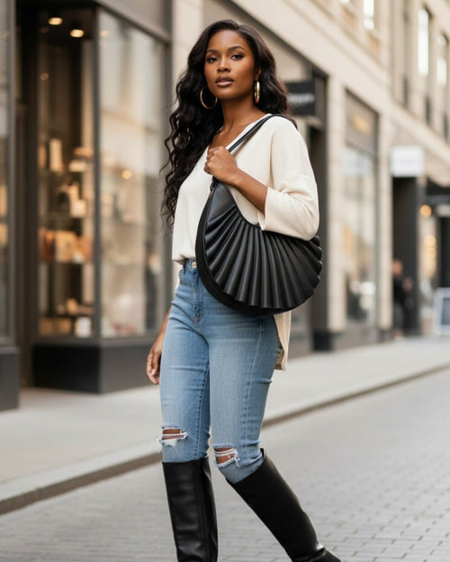 Valencia Shoulder Bag