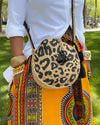 Willow Crossbody