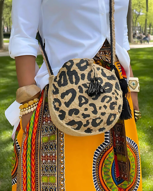 Willow Crossbody