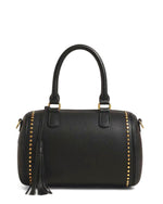 Charlie Boston Bag
