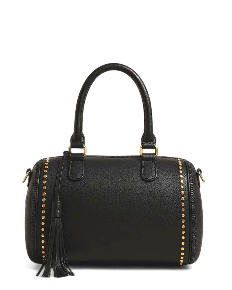 Charlie Boston Bag