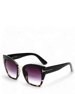 Samantha Cat Eye