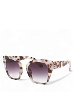 Samantha Cat Eye