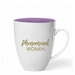 Phenomenal Woman Mug