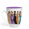 Phenomenal Woman Mug