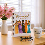 Phenomenal Woman Divas Journal