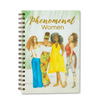 Phenomenal Woman Girlfriends Journal