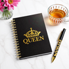 Queen Journal