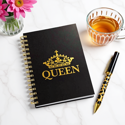 Queen Journal