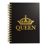 Queen Journal