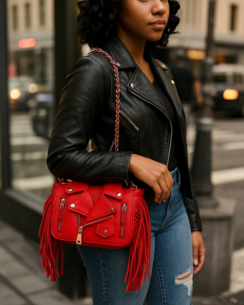 Harleigh Crossbody