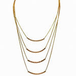 Yara Layered Necklace