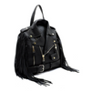 Harleigh Motorcycle Jacket Backpack - Morph Boutique