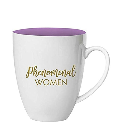 Phenomenal Woman Mug