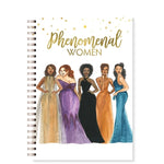 Phenomenal Woman Divas Journal