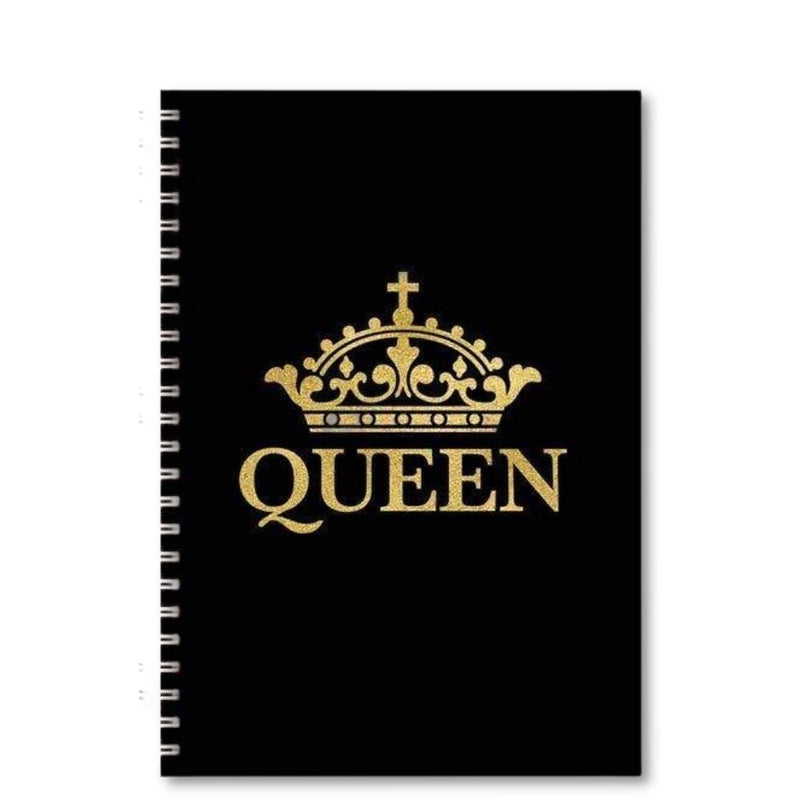 Queen Journal