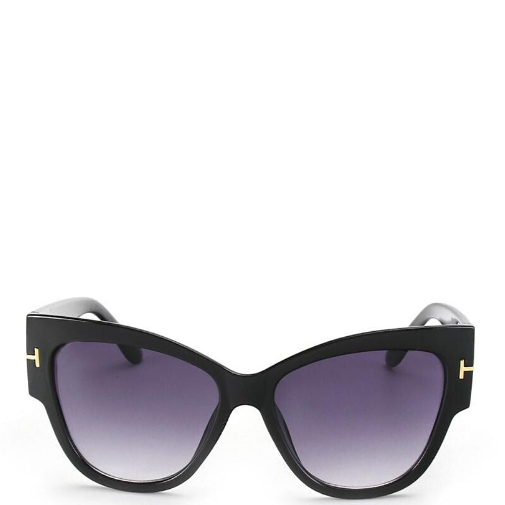 Savannah Brown Tortoiseshell Sunglasses – Clothologie