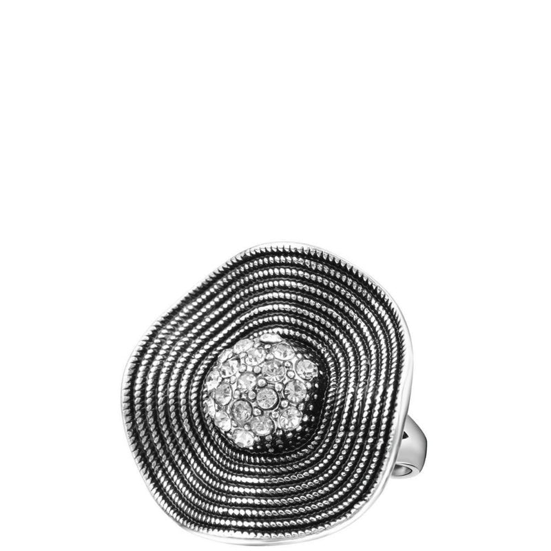Doma Statement Ring