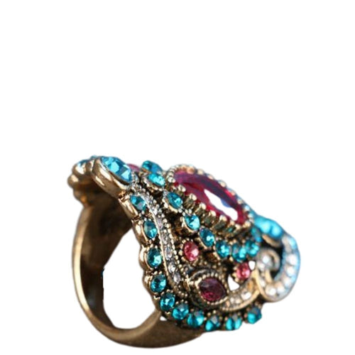 Isabelle Statement Ring